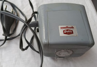 Sunflash Electronic Flash Gun BLIC - ispravan