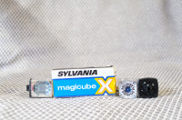 Sylvania magiccube