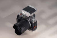 Viltrox Vintage Z1 Flash Light