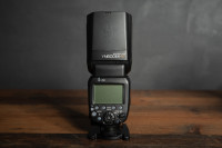 Yongnuo YN600EX-RT – Canon RT kompatibilni blic