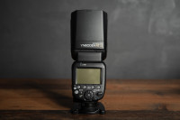 Yongnuo YN600EX-RT II – Canon RT kompatibilni blic