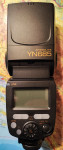 Yongnuo YN685 TTL HSS Wireless za Nikon