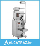 Automatski stroj za pakiranje čestica, 0,002-0,22 lbs/1-100 g, Višenam
