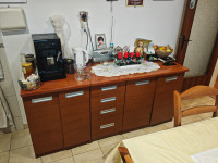 Blok kuhinja 2, 85 m