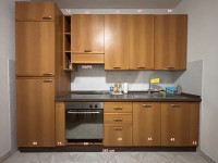 Blok kuhinja 285 cm – povoljno