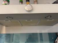 Gorenje napa 80 cm simplicity