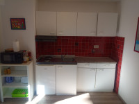 Kuhinja 2m