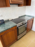 Kuhinja 2x175cm (s pećnicom)