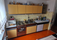 Kuhinja blok 310cm s aparatima