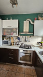 Kuhinjski aparati napa, pećnica, pl. kuhalište, mikrovalna, sudoper