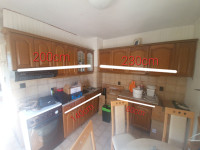 Kuhinja(masiv)4,50 m