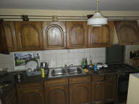 Kuhinja- Zagreb Mikulići