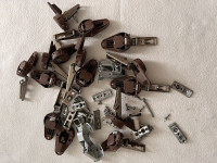 Šarke, okovi za ormare