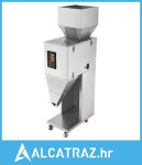 Stroj za punjenje čestica, 0,022-2,2 lbs/10-1000 g, Automatski stroj z