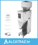 Stroj za punjenje čestica, 0,044-6,6 lbs/20-3000 g, Automatski stroj z