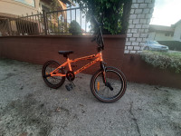 Bicikl BMX CAPRIOOLO "20