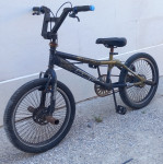 Bicikl bmx scout