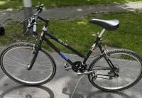 Bicikl sa brzinama, 26"cola - povoljno