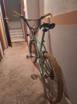 BMX bicikl