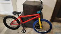 BMX bicikl