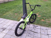 BMX bicikl
