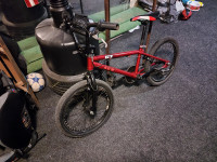 BMX GT Mach One