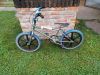 BMX OLD SCHOOL