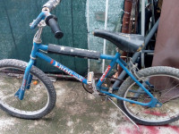 Bmx Rog 20 cola