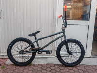 BMX Total hangover (dostavljamo)