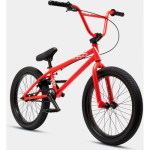 BMX Verde AV 20 matt Red