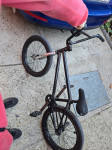 BSD bmx