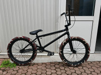 Cult Gateway Bmx 20.5 (dostavljamo)