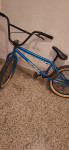 Prodajem Bmx biciklu