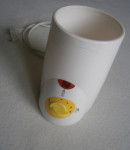 2+1 GRATIS! GRIJAČ BOČICA ZA BEBE