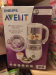 Avent 4u1 kuhalo na paru