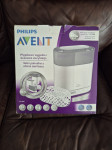 Avent parni steriliziator 4u1 za bočice i dude za bebe