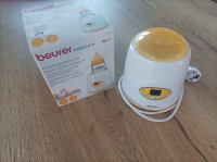 Beurer grijač za bočice