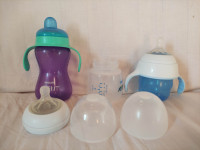 Bočice za piće za bebe Philips Avent