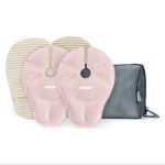 NOVO Haakaa kompresijski jastučići za grijanje i hlađenje