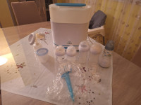 Kompletan set Avent Phillips