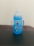 MAM čašica trainer 220ml, 4m+