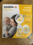Medela Swing Flex električna izdajalica