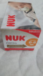 Nuk duda za bebe od 0 do 6 mjeseci NOVO