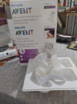 PHILIPS AVENT izdajalica bez bočice More comfort, more milk naturally`