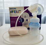 Philips Avent Izdajalica + bočice za zamrzavanje 11 kom