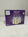 Philips Avent Natural Response 3x260ml - NOVO