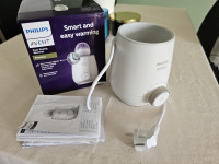 Philips Avent Premium grijač za bočice NOVI