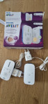 Philips Avent SCD501 babyphone