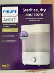 Philips avent sterilizator 3u1 Premium
