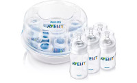 Philips Avent sterilizator